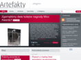 artefakty.com