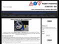 artridertraining.com