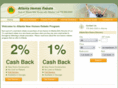 atlantahomesrebate.com