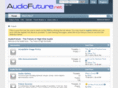 audiofuture.net