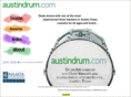 austindrum.com