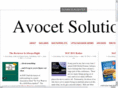 avocetsolutions.com