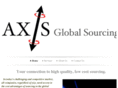 axisglobalsourcing.com