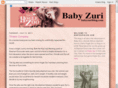 babyzuriblog.com