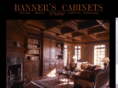 bannerscabinets.com