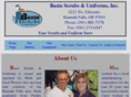 basinscrubs.com