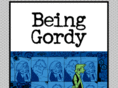 beinggordy.com