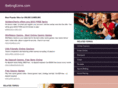 bettingezine.com