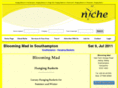 bloomingmad.com