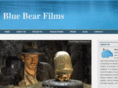 bluebearfilms.com