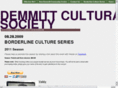 borderlineculture.com