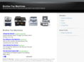 brotherfaxmachines.net