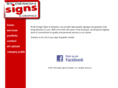 bydesignsigns.com