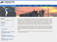canacolenergy.com
