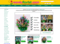 candyapplegiftbaskets.com