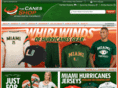 canesportshop.com