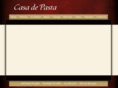 casadepastaonline.com