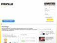 caterpillar-advantage.com