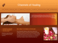 channelsofhealing.com