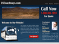 charterbusaz.com