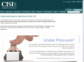 cisi.org