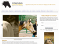 coachingwithhorses.com