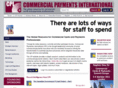 commercialpaymentsinternational.com