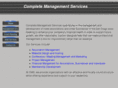 completemanagementservice.com