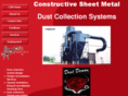 constructivesheetmetal.com