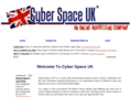 cyberspaceuk.com