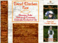 deadchickenhat.com