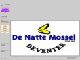 denattemossel.com