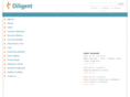 diligentservices.com