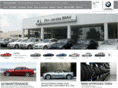 donjacobsbmw.com