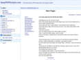 easyphpscripts.com