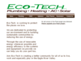 eco-techllc.com