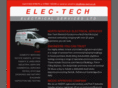 elec-tech.co.uk