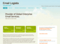 emaillogistix.com