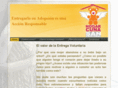 entregaloenadopcion.com