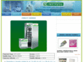 environmentaltestchambers.net