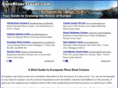 eurorivertravel.com