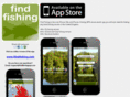 findfishingapp.com