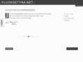 fluoksetyna.net