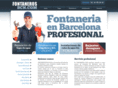 fontanerosbcn.com