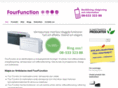 fourfunction.com