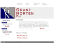 grantnorten.com