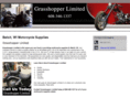 grasshopperlimited.net