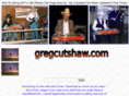 gregcutshaw.com