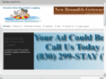 gruenelodgingassociation.com