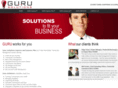 guru-solutions.com